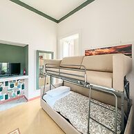 YourHome - Chiara's Apartment Sorrento