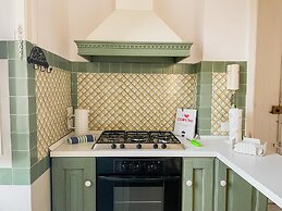 YourHome - Chiara's Apartment Sorrento