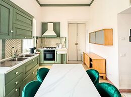 YourHome - Chiara's Apartment Sorrento