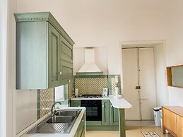 YourHome - Chiara's Apartment Sorrento