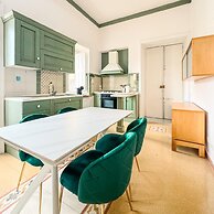 YourHome - Chiara's Apartment Sorrento