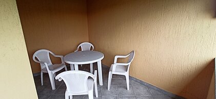 La Casa di Amalia in Ponte