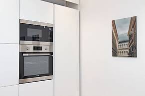 4bnb - Charming Giuliana Apartment