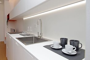 4bnb - Charming Giuliana Apartment