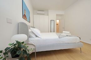 4bnb - Charming Giuliana Apartment