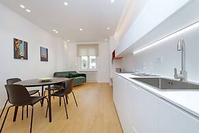 4bnb - Charming Giuliana Apartment