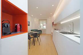 4bnb - Charming Giuliana Apartment