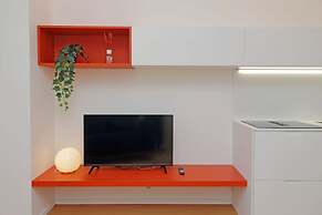 4bnb - Charming Giuliana Apartment
