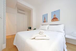 4bnb - Charming Giuliana Apartment