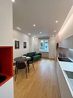 4bnb - Charming Giuliana Apartment