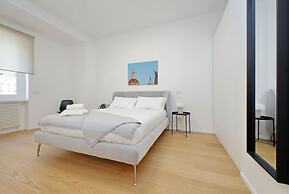 4bnb - Charming Giuliana Apartment
