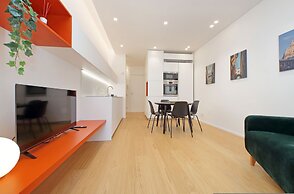 4bnb - Charming Giuliana Apartment