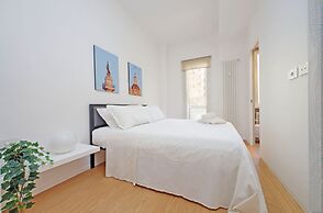4bnb - Charming Giuliana Apartment
