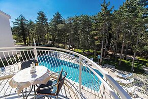 Apartman Villa Ljiljana 5