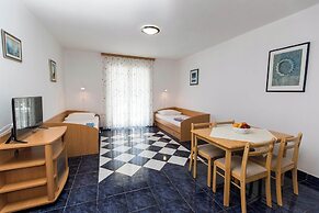 Apartman Villa Ljiljana 5