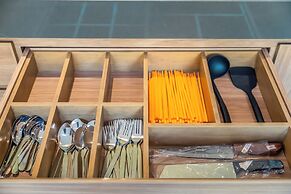 Merbrisa Rayong - Ao khai beachfront