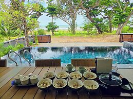 Merbrisa Rayong - Ao khai beachfront