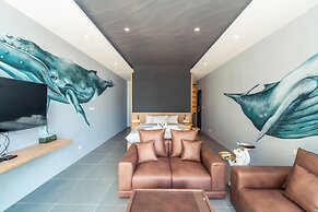 Merbrisa Rayong - Ao khai beachfront