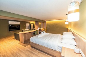 Merbrisa Rayong - Ao khai beachfront