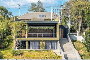 Merbrisa Rayong - Ao khai beachfront