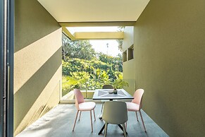 Merbrisa Rayong - Ao khai beachfront