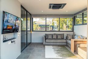 Merbrisa Rayong - Ao khai beachfront