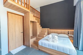 Merbrisa Rayong - Ao khai beachfront