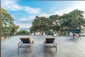 Merbrisa Rayong - Ao khai beachfront