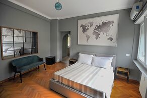 Boutique Suite Valadier