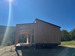 Huttopia Berkshires