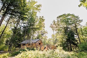 Huttopia Berkshires