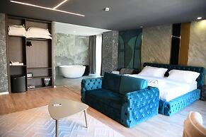 Hotel Valbor