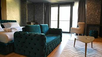 Hotel Valbor