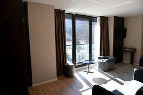 Hotel Valbor