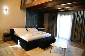 Hotel Valbor