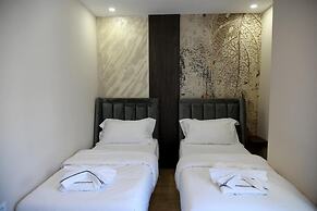 Hotel Valbor