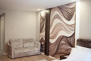 Hotel Valbor