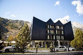 Hotel Valbor