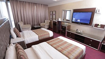 Elite Hotel By Beverly