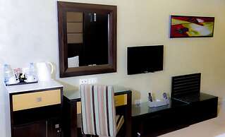 Elite Hotel By Beverly