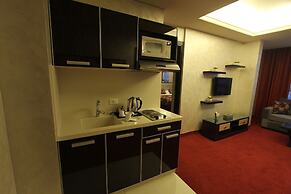 Elite Hotel By Beverly