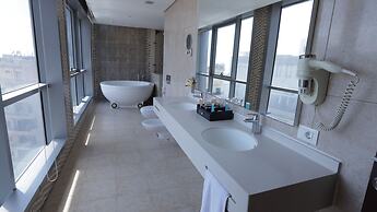 Elite Hotel By Beverly