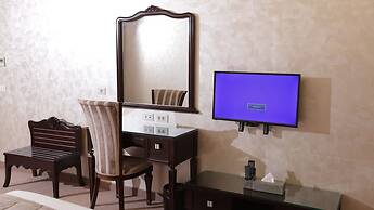 Elite Hotel By Beverly