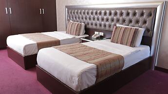 Elite Hotel By Beverly