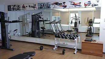 Elite Hotel By Beverly