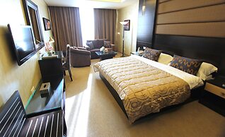 Elite Hotel By Beverly