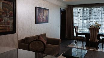 Elite Hotel By Beverly