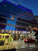 Elite Hotel By Beverly