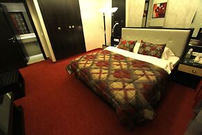 Elite Hotel By Beverly