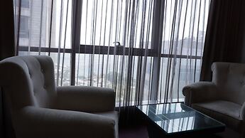 Elite Hotel By Beverly